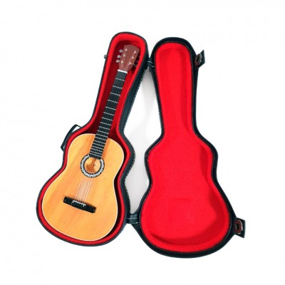 Mini modelis „Gitara“ (9x27,5 cm), 05-5920