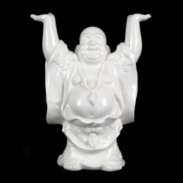 Skulptūrėlė „Buda“ (12x15 cm), 110-6010