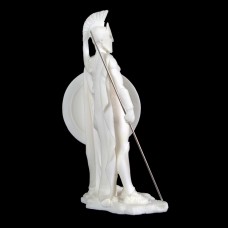Skulptūrėlė „Karys“ (11x24 cm), 395-0670