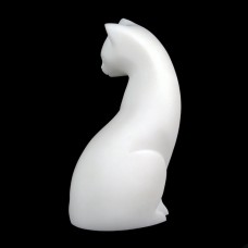 Skulptūrėlė „Katė“ (8x14 cm), 395-0760