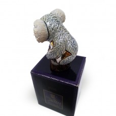 Skulptūrėlė „Koala“ (6x8 cm), 795-0352