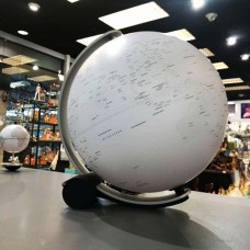 Gaublys-šviestuvas „Q-Ball" (30 cm),  9363