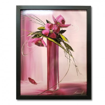 Reprodukcija „Gėlės“ (33x42 cm), 934-162