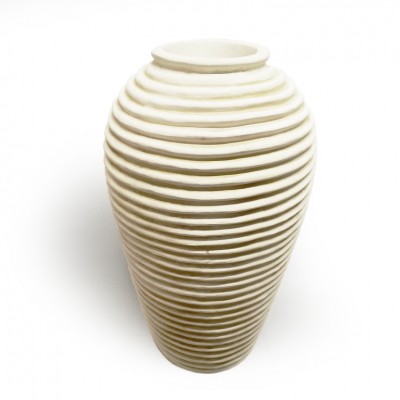 Vaza iš gipso (64x37 cm), 46-426