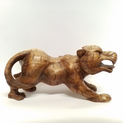 Skulptūrėlė „Tigras“ (24x50 cm), 17-95