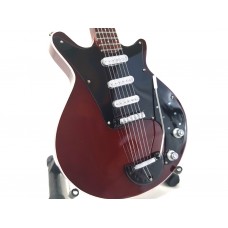 Mini modelis gitara „Queen, Brian May“ 05-0420
