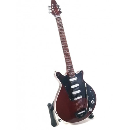 Mini modelis gitara „Queen, Brian May“ 05-0420