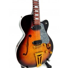 Mini modelis gitara „Elvis Presley“ 05-0857