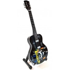 Mini modelis gitara „Guns N' Roses“ 05-3124