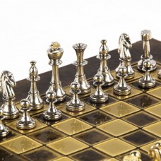 Išskirtiniai klasikiniai šachmatai – Staunton