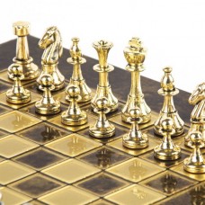 Išskirtiniai klasikiniai šachmatai – Staunton