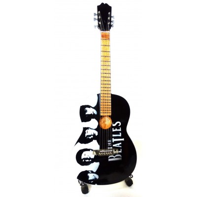 Mini modelis gitara „The Beatles, Tribute“ 05-5111