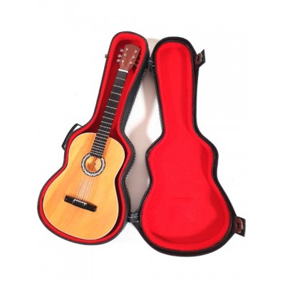 Mini modelis „Gitara“  su dėklu 05-5920