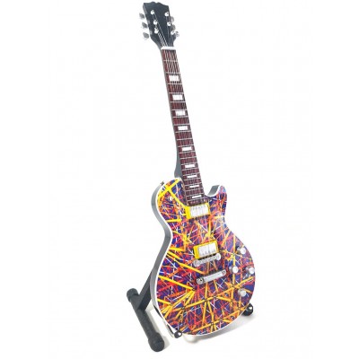 Mini modelis gitara „Greta Van Fleet Jake Kiszka“ 05-7849