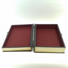 Dėžutė knyga