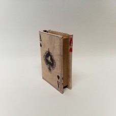 Dėžutė knyga