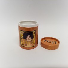 Indeliai arbatai G. Klimt - 5 vnt.
