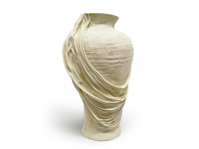 Vaza iš gipso (43x27 cm), 46-308