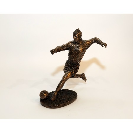 Statulėlė „Futbolininkas“