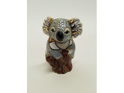 Skulptūrėlė „Koala“ (8x6 cm), 795-0352