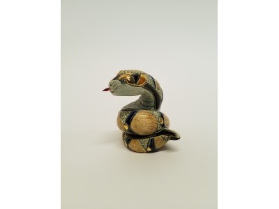 Skulptūrėlė „Gyvatė“ (8x7 cm), 795-0356