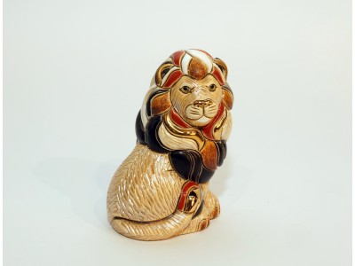 Skulptūrėlė „Liūtas“ (12x9 cm), 795-0151
