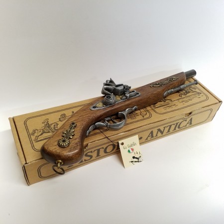 Senovinio pistoleto modelis „La Balestra“, 185-0157