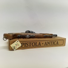 Senovinio pistoleto modelis „La Balestra“, 185-0161