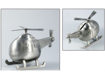 Taupyklė - metalinis malunsparnis