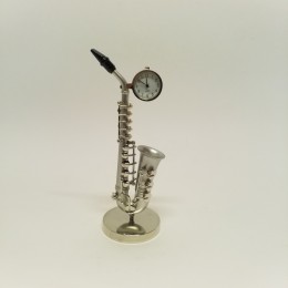 Laikrodis „Saksofonas“ 210-6021