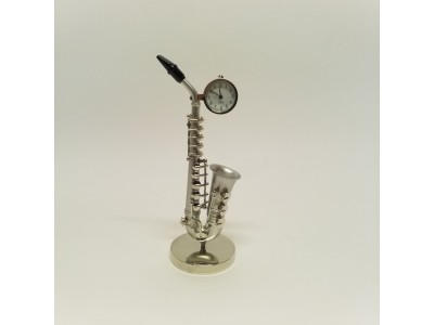 Laikrodis „Saksofonas“ 210-6021