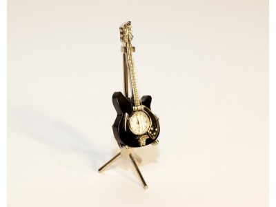 Laikrodis „Gitara“ 210-6022