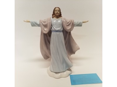 Statulėlė - Jėzus